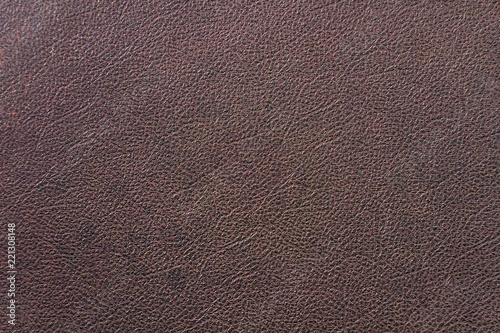 Texture of artificial leather for background and design