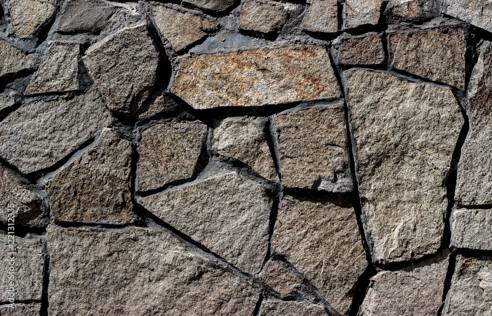 Fototapeta premium abstract granite stone texture