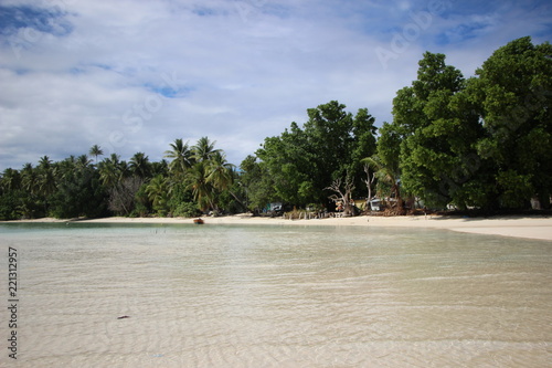 Funafala- Tuvalu
