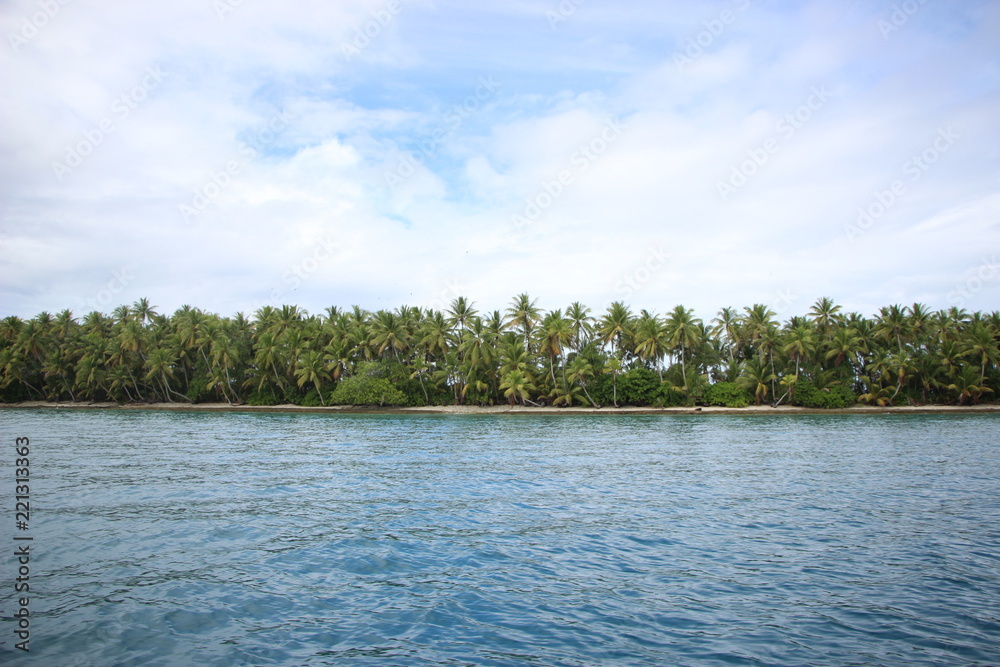 Funafuti Atoll- Tuvalu Funafuti Atoll- Tuvalu