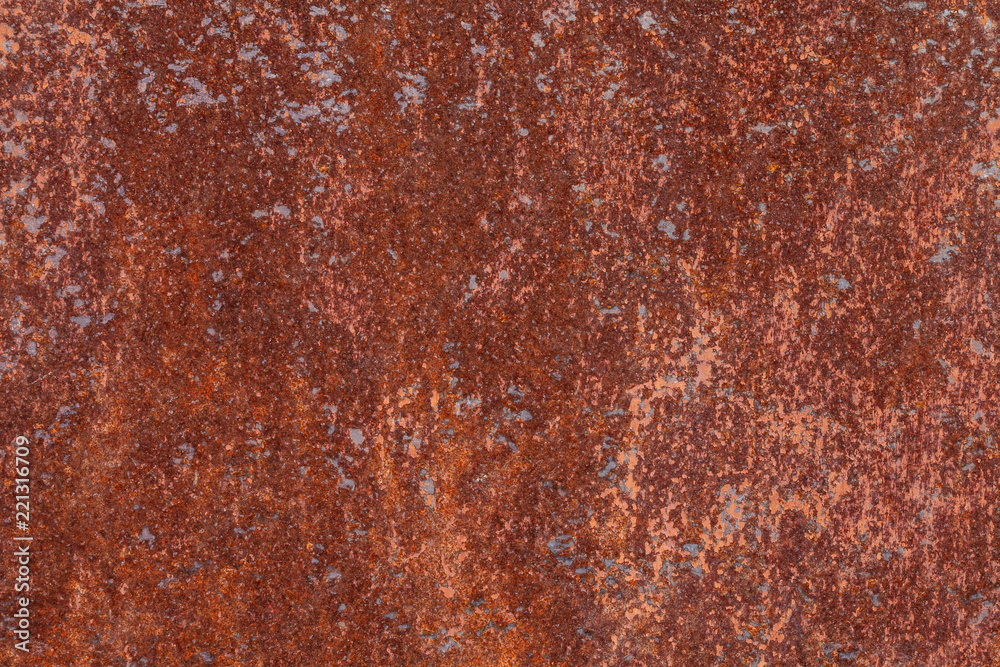 Old metal iron rust backgroun, old metal iron rust background and texture