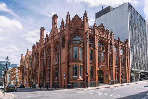 Birmingham photo