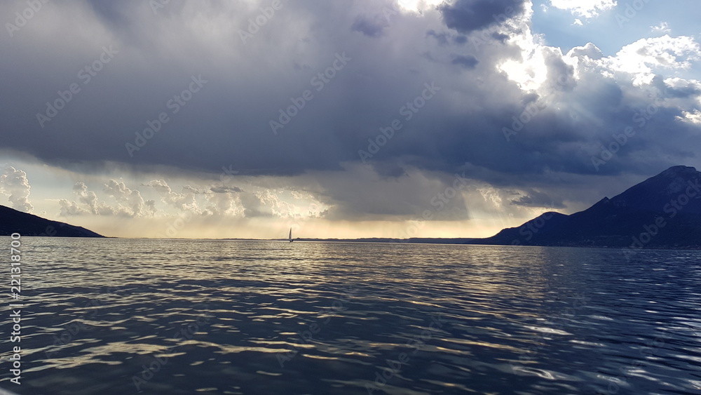 Gardasee - Lago di Garda