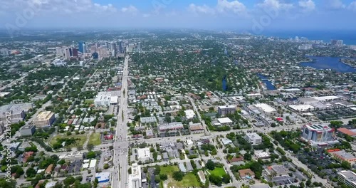 FORTLAUDERDALE 17TH PAN RIGHT NORTH1 500 photo