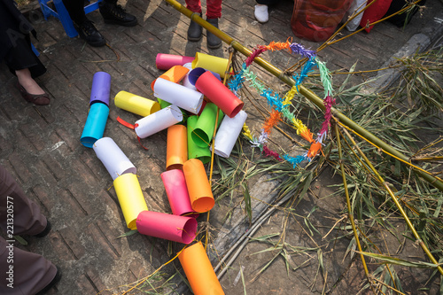 Foto Details of Neu tree