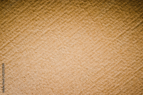 brown cardboard texture