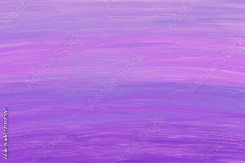 Oil Painted Background