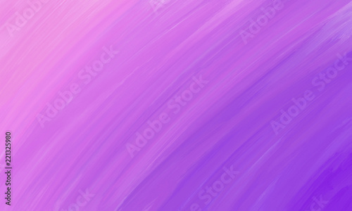 Painted Gradient Background