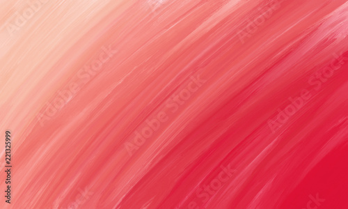 Painted Gradient Background