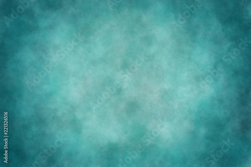 Spong Painted Background
