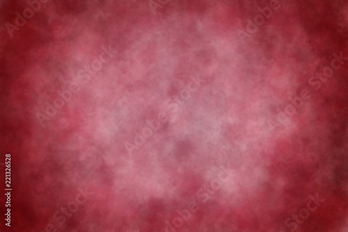 Spong Painted Background