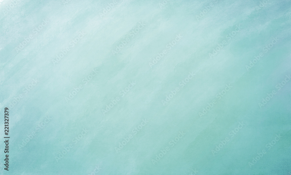 Gradient Painted Background Gradient Painted Background