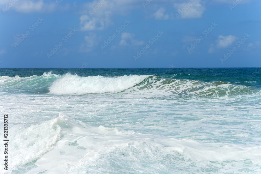 Fototapeta premium Кипр / Cyprus