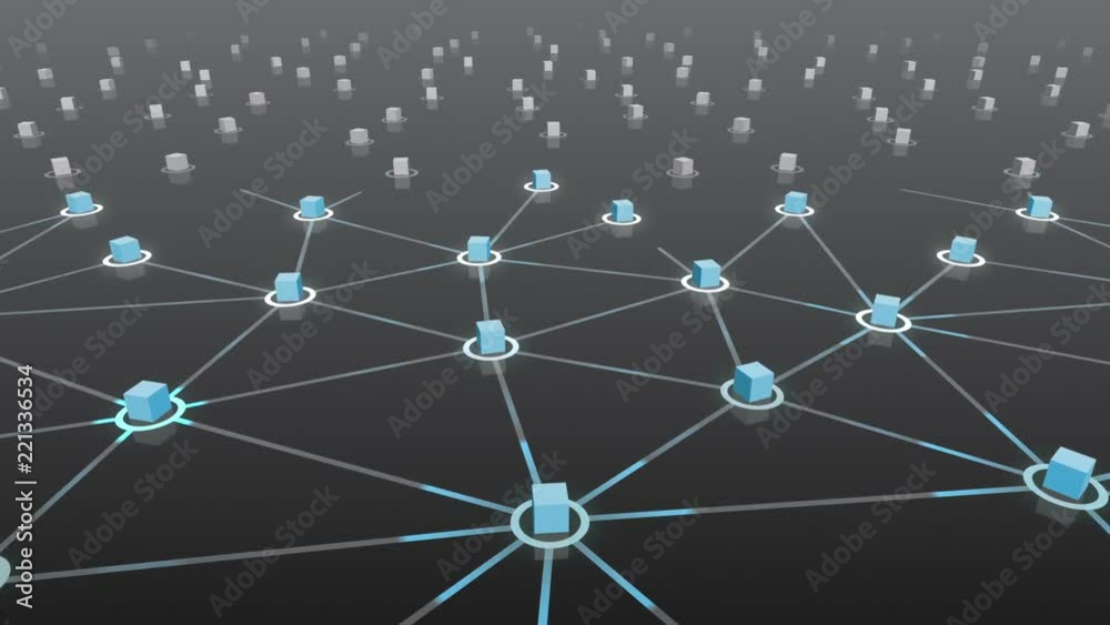 Social Network Connection Social Network Connection