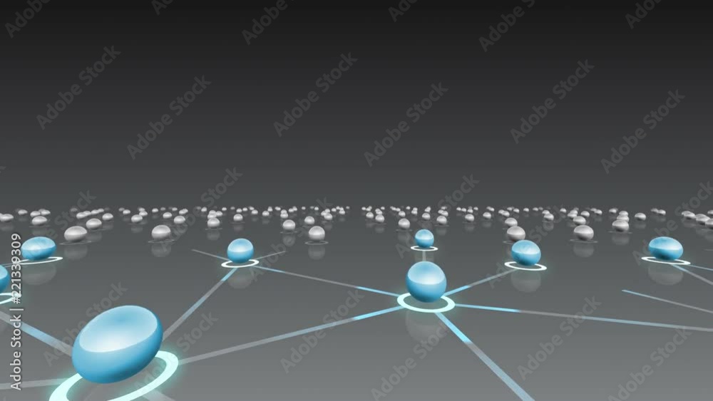 Social Network Connection Social Network Connection