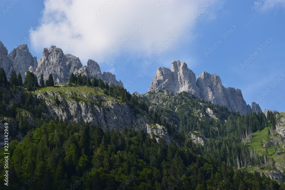 Prato Carnico - Dolomiti Pesarine Prato Carnico - Dolomiti Pesarine