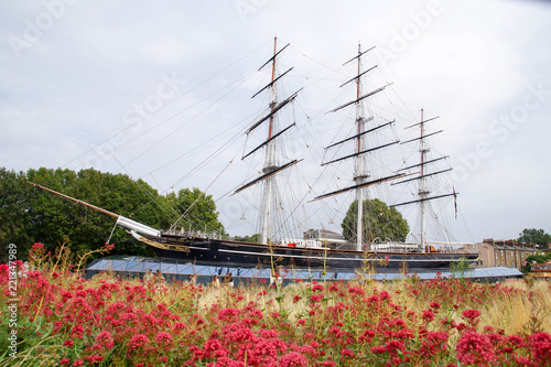 Photos cutty sark sailing ship