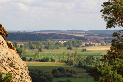 Harz. Impressionen. photo