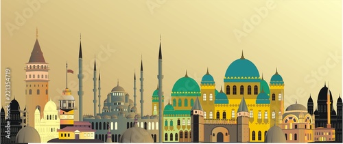 TURKEY - Istanbul 