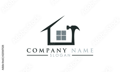 home repair logo