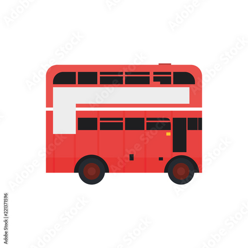 london bus urban city transport