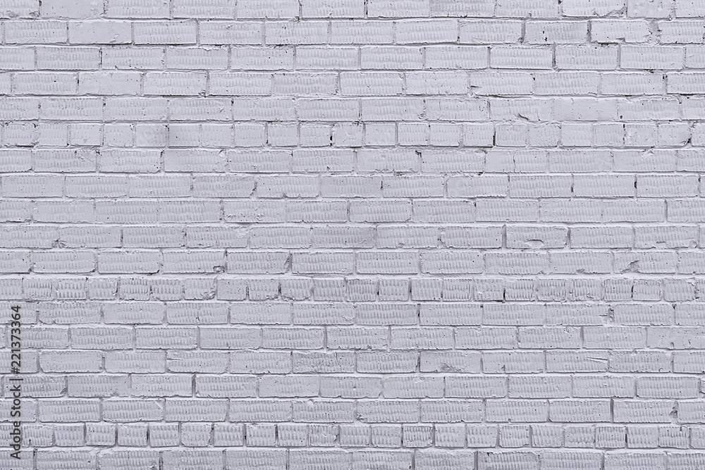 White brick wall. Brick wall. Brick background. White background. White brick wall. Brick wall. Brick background. White background.