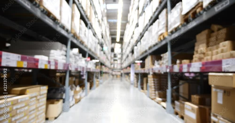 Warehouse Warehouse