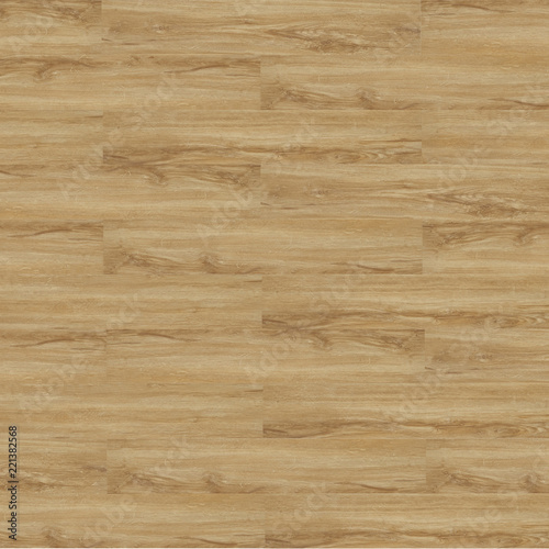 Wood grain floor material background illustration © jeson