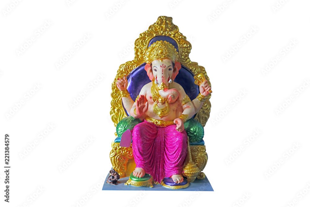 lord ganesha , ganesh festival