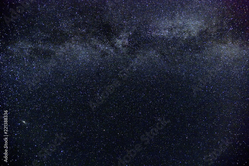 Milky Way at Hotakadake, Nagano, Japan 