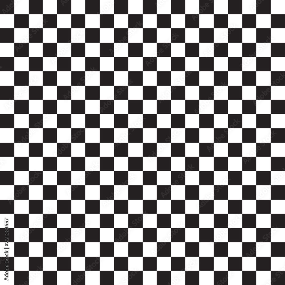 Background black and white squares Background black and white squares