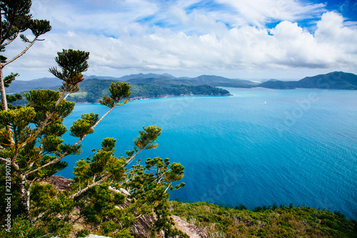 Whitsunday Island