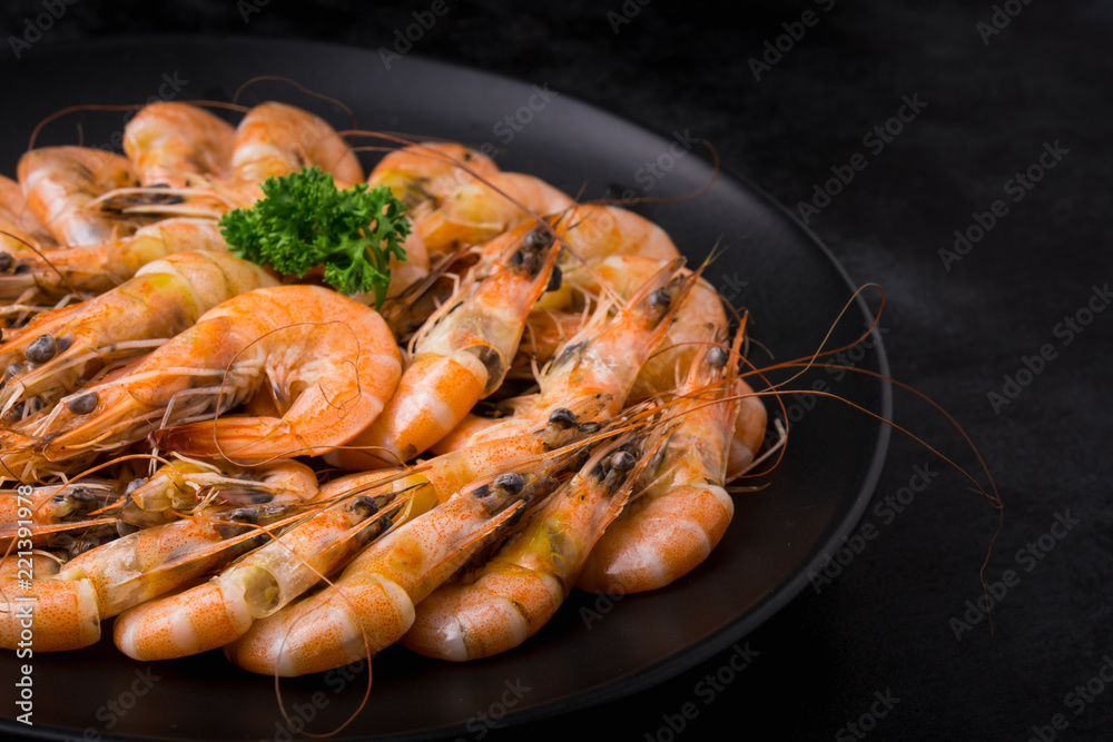 Shrimps Shrimps