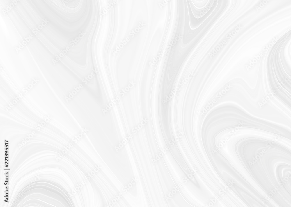 Marble with a white background pattern in a gray strip. Texture of wavy lines and patterns for wallpaper. Marble with a white background pattern in a gray strip. Texture of wavy lines and patterns for wallpaper.