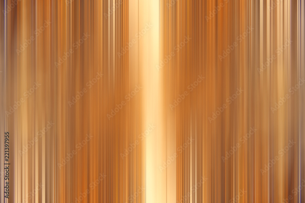Fototapeta premium orange gradient / autumn background, blurred warm yellow smooth background
