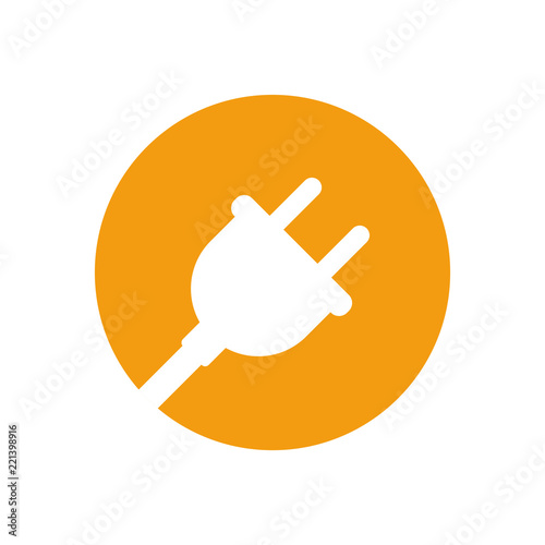 plug icon