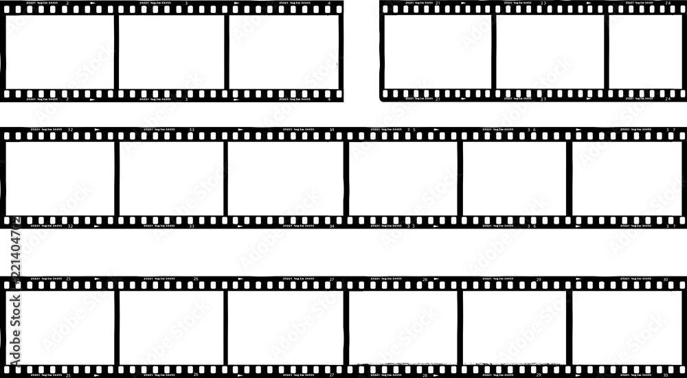 photographic film,film stripes, photo frames, free copy space,vector photographic film,film stripes, photo frames, free copy space,vector