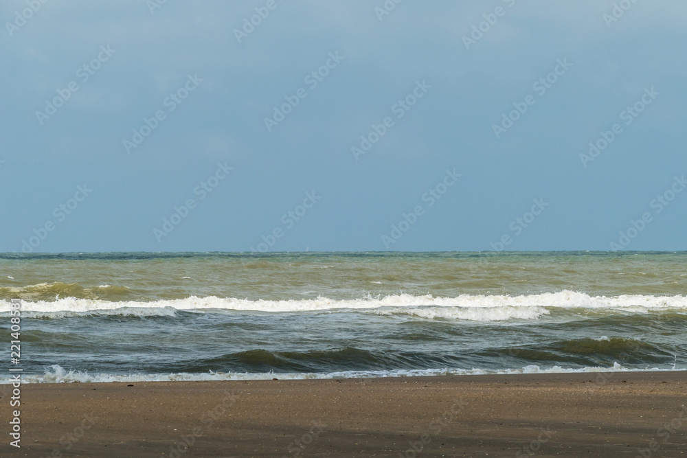 Belgische Nordseeküste Belgische Nordseeküste