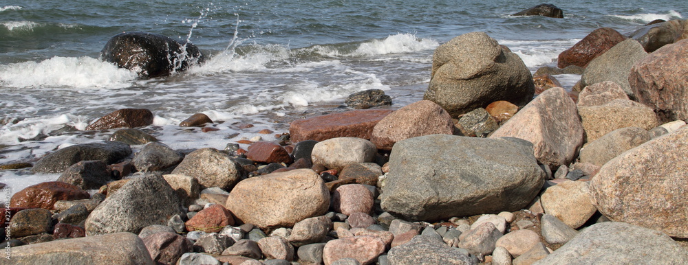 Ostseeküste 2 Ostseeküste 2