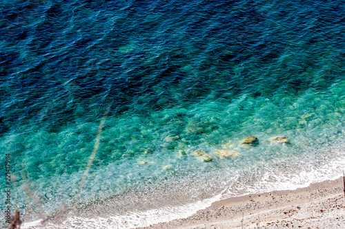 Andalusian Sunny Coast photo