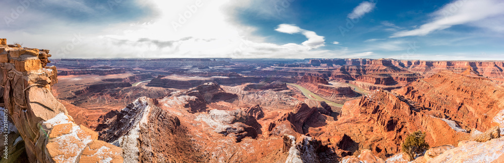 Canyonlands National Park