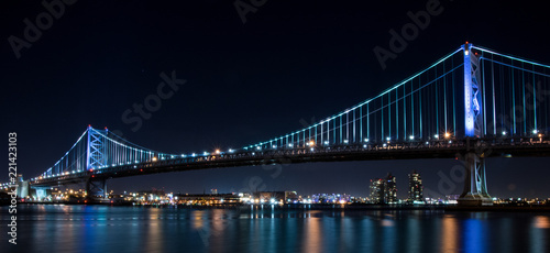 Ben Franklin Bridge