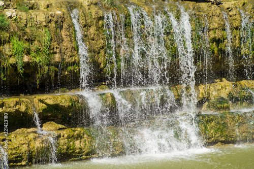 Cascata