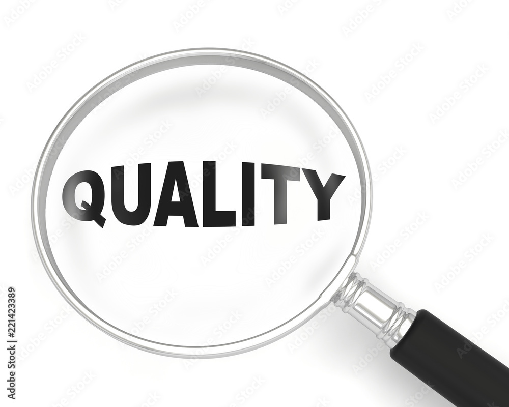 loupe qualité loupe qualité