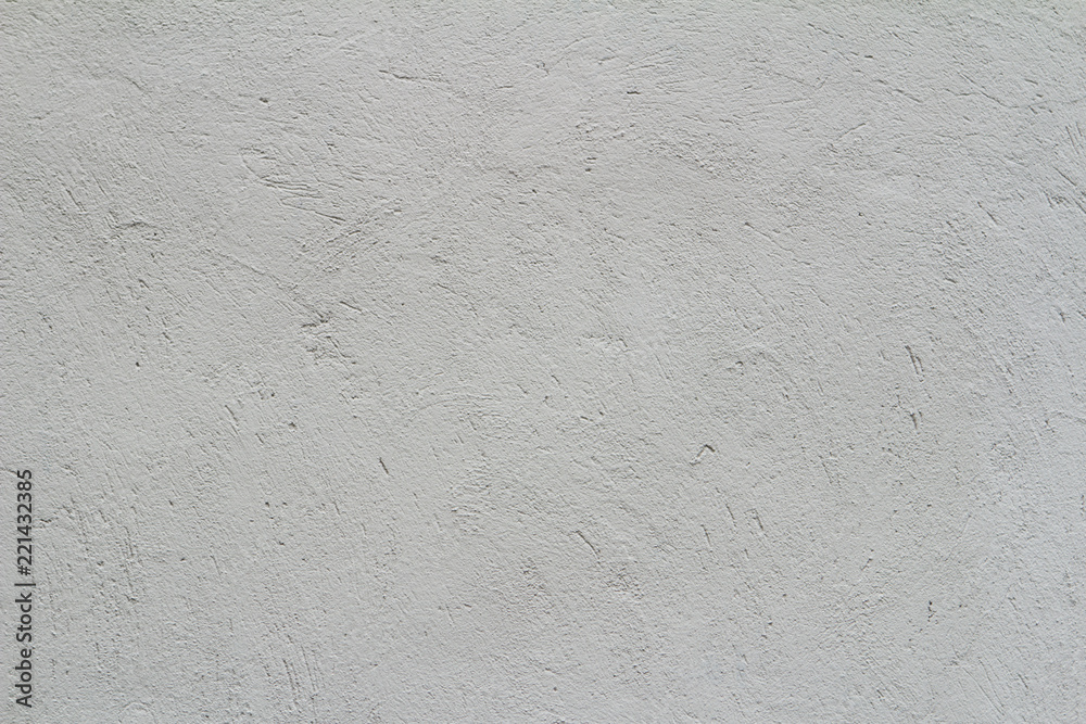 Fototapeta premium white cement wall texture of concrete material background