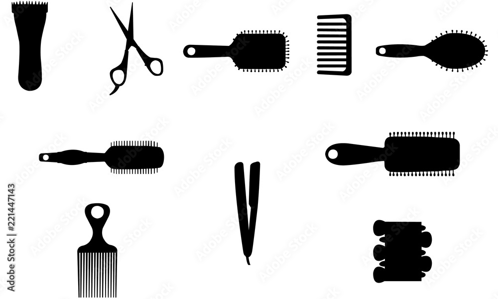 Scissors SVG For Cutting And Printing, Hairstyling Scissors SVG Stencil,  Hairdresser Clip Art | centenariocat.upeu.edu.pe