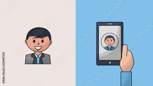 human resources people