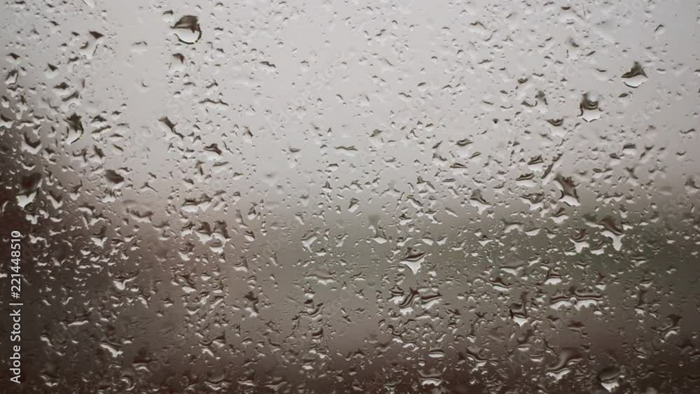 Raindrops Island glass Raindrops Island glass