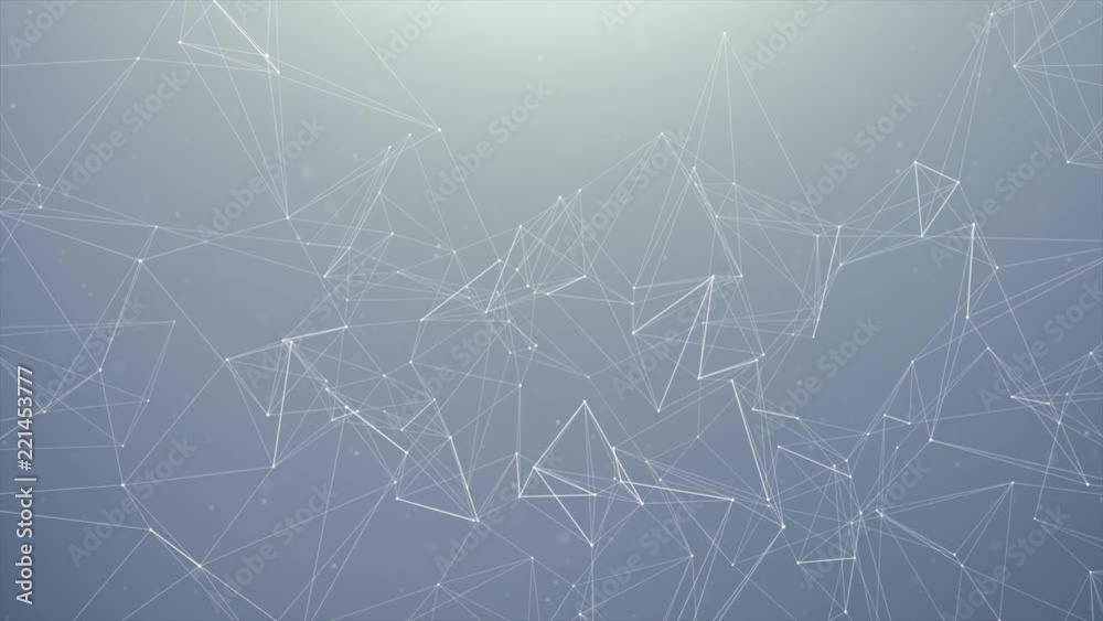 123. Abstract rendering of chaotic plexus structure lines and polygonal spheres Connection. Futuristic shape. Network Technology concept. Modern motion graphic Seamless Loop Background. 123. Abstract rendering of chaotic plexus structure lines and polygonal spheres Connection. Futuristic shape. Network Technology concept. Modern motion graphic Seamless Loop Background.