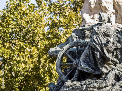 Agustina de Aragon